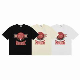 Picture of Rhude T Shirts Short _SKURhudeS-XL6htr501932325